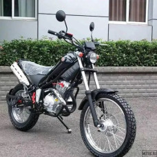 Flymoto 150