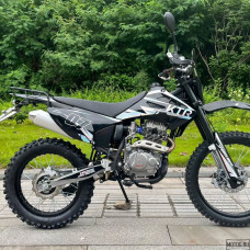 KTR 07 Black